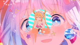 Nightcore - Gummy Bear
