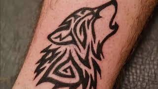 Top 50 Best Tribal Tattoos