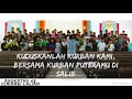 Lagu persiapan persembahan motif buna kami bawakan