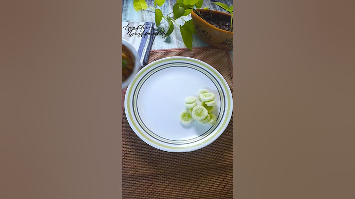 Weight loss recipe - healthy lunch plate