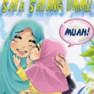 Ummi Tsumma Ummi