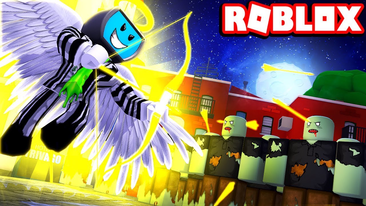 Angel Element In Zombie Survival Mode Roblox Elemental Battlegrounds Youtube - elements review full explaination combos with angel roblox elemental battlegrounds read desc
