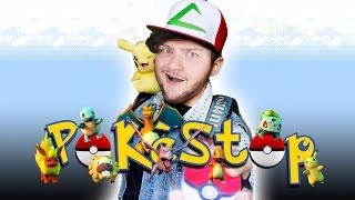POKEMON NEWS, SKITS, AND PRANKS! (New Channel!)