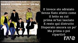 Love Testo - Smoke City - Topic & Daniele Silvestri | RaveDj