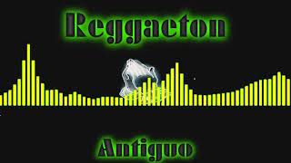 Mix Reggaeton Antiguos Vol. 1