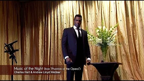 Music of the Night (from "Phantom of the Opera") |...