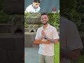 Nikhil Prabhu   Trending Reel