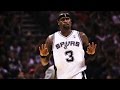 Stephen Jackson: Top 10 Clutch Performances