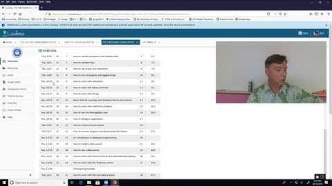 ITS148 2019 10 15 Chapter 9 Lecture