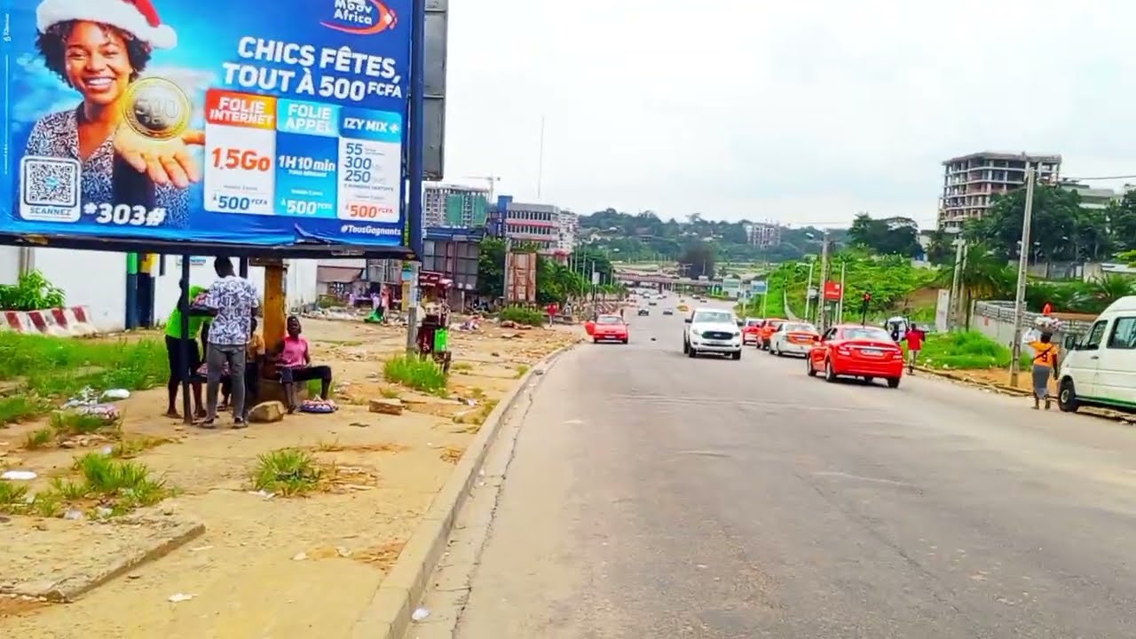 Village Ebrié En 2026 