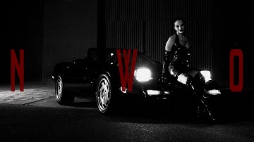 I Prevail - NWO (Official Lyric Video)