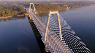 'Two Bridges One Project' TRAILER