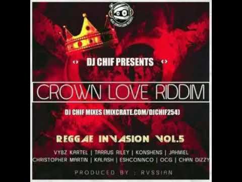 Crown Love Riddim Download Sites. : Reggae Riddim ...