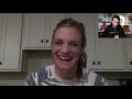 Kelli Holm: Full Interview On Testing Positive At The CrossFit Games