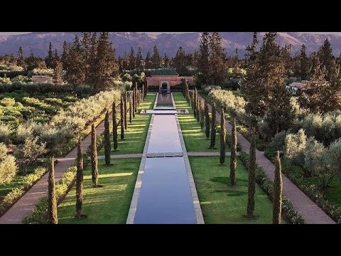 من يهوم في جمالك