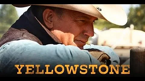 Inside Yellowstone Season 5  《黄石》第五季11月13开播  泰勒·谢里丹打造“黄石宇宙” #yellowstone #Yellowstone5 - 天天要闻