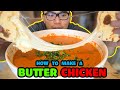 BUTTER CHICKEN Done Right