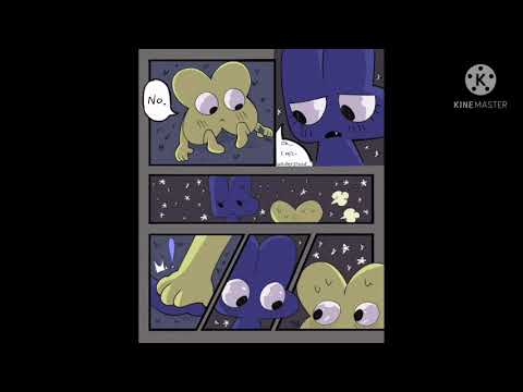 4x comic