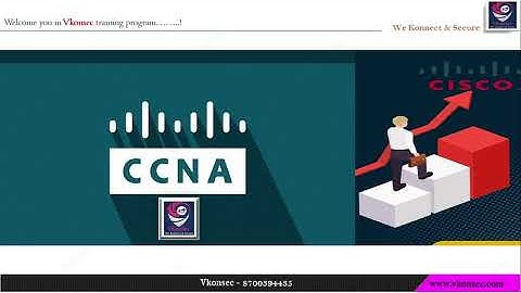 Dynamic Protocol RIP Part 1