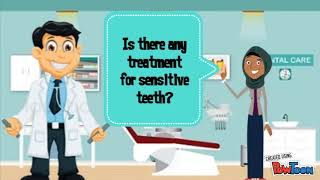 Sensitive Teeth Video