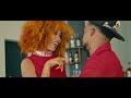 RAIVEN Feat ROSIA Code Ny Foko Clip Officiel