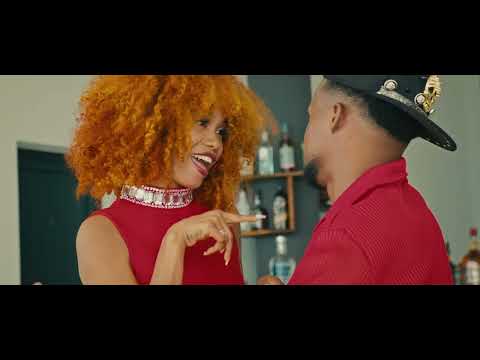 RAIVEN Feat ROSIA Code Ny Foko Clip Officiel