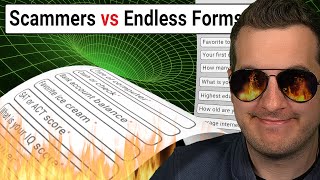 Scammers vs Endless Refund Forms by Kitboga 873,867 views 2 months ago 18 minutes