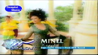 Minel - Kasih (In Dangdut TPI 2000 / 2001)