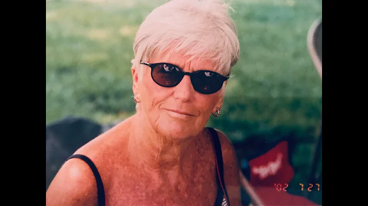 Jennie Arnold 1937 - 2020