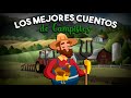 LOS MEJORES CUENTOS DE CAMPISTOS | Pancho Madrigal