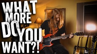 Gibson Sg Tribute - Vintage Cherry Satin