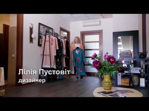 Video: Lilia Pustovit yog ib tus tsim ntawm Ukrainian zam