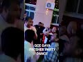 GCE GAYA FRESHER PARTY DANCE / FRESHERS PARTY DANCE #youtubeshorts #shortvideo #shorts #youtube