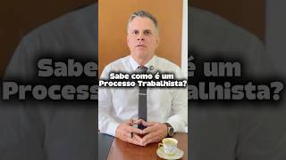 🎥 Você sofreu um acident de trabalho e entrou com uma ação… mas não faz ideia de como funciona 💻