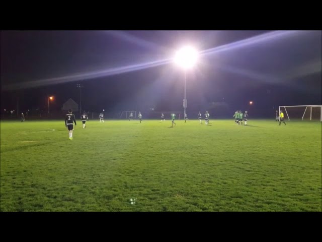 2017 Mission FC Y.E.S