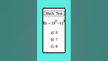 Math challenge question #mathpuzzle #mathhack #mathstricks  #mathgame #ytshorts #viralshorts #bobby