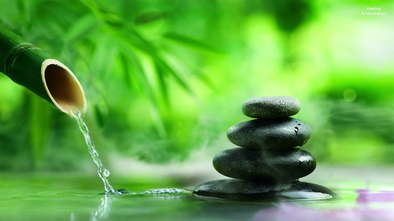 Смотреть «舒緩身體緊張的療癒音樂+水聲🎵按摩音樂、水療音樂、放鬆音樂、睡眠音樂,讓你舒心» на YouTube Смотреть «舒緩身體緊張的療癒音樂+水聲🎵按摩音樂、水療音樂、放鬆音樂、睡眠音樂,讓你舒心» на YouTube