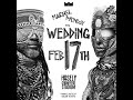 Machel Monday 2020 The Wedding