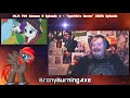 End of video