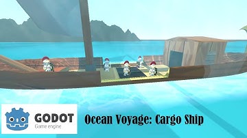 Making AMAZING N64 style Graphics Multiplayer Game in GODOT #minigames #openworld #madebyme 😉