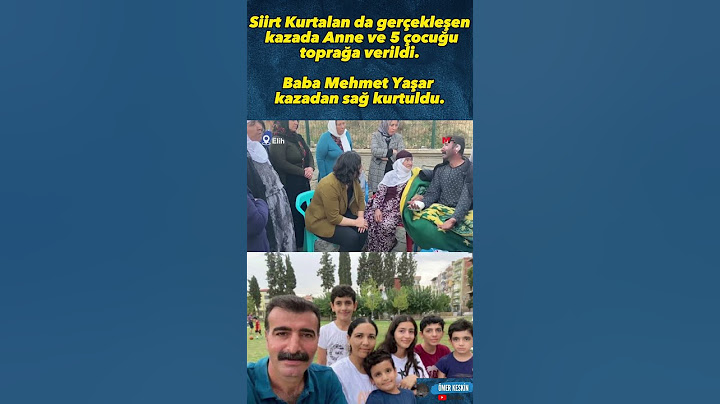 Bu acıya yürek dayanmaz