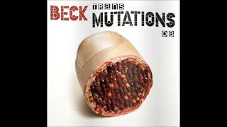 Beck 1998 Trans Mutations DB &#39;Diamond Bollocks Smallish Werk&#39;