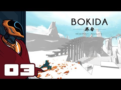 Letu0027s Play Bokida: Heartfelt Reunion - PC Gameplay Part 3 -