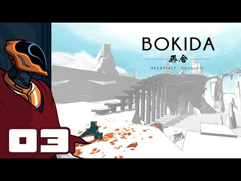 Let's Play Bokida: Heartfelt Reunion - PC Gameplay Part 3 -