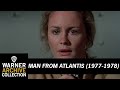 He's Gone | Man from Atlantis | Warner Archive