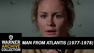He's Gone | Man from Atlantis | Warner Archive