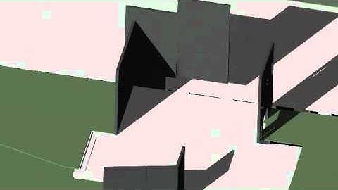 Texas A&M COSC 461 - Joint Library with the University of Texas BIM Video