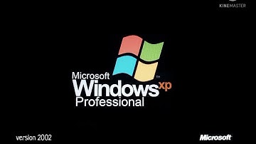 Windows Whistler Build 2474 - Boot Screen