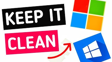 THIS is How you UNINSTALL APPS ON WINDOWS 10 | DEBLOAT Windows 10 | 2 EASY METHODS