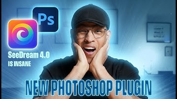 New SEEDREAM 4.0. + NANO BANANA plugin for Photoshop